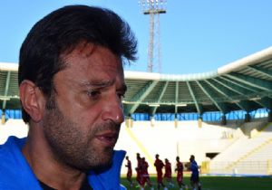 B.B.  Elazığspor'la karşılaşıyor